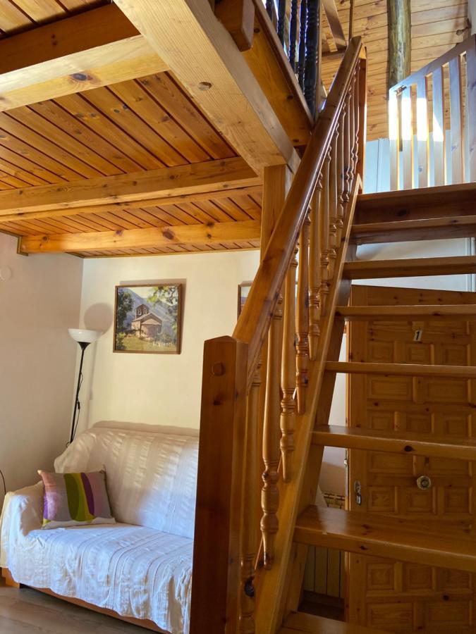 דירות ברוארה Casa Carla מראה חיצוני תמונה