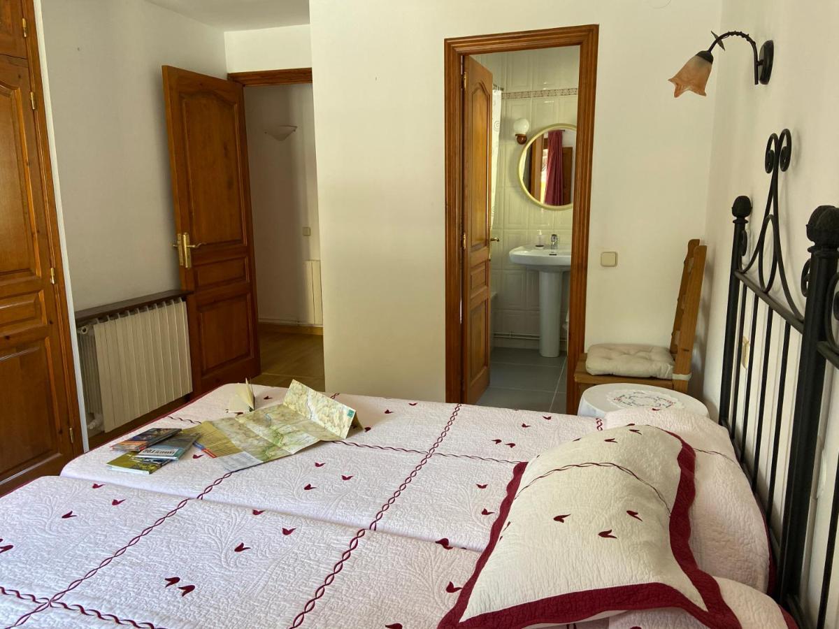 דירות ברוארה Casa Carla מראה חיצוני תמונה