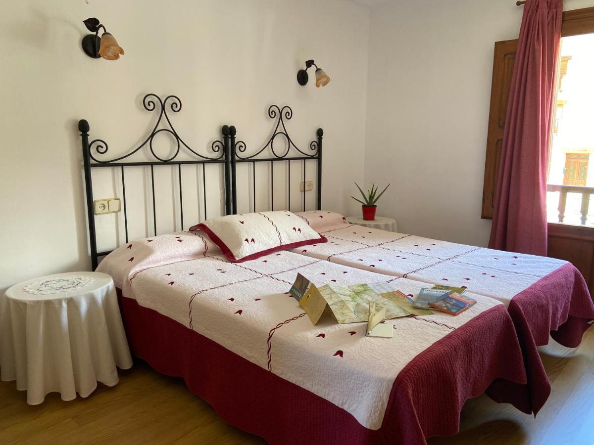 דירות ברוארה Casa Carla מראה חיצוני תמונה